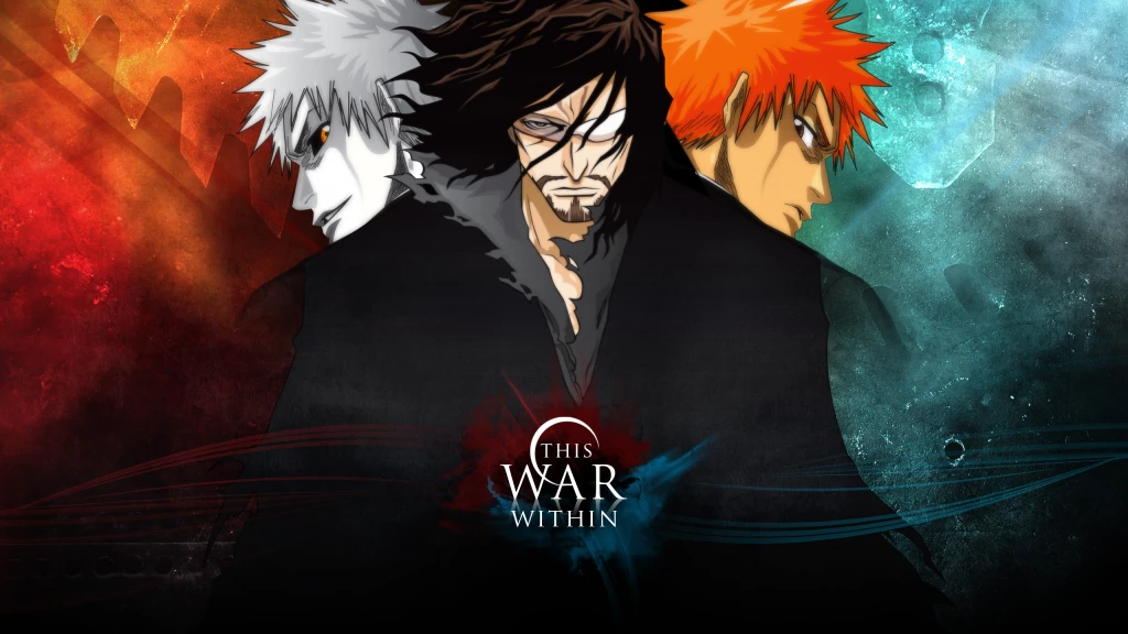 Next: Bleach Characters. 