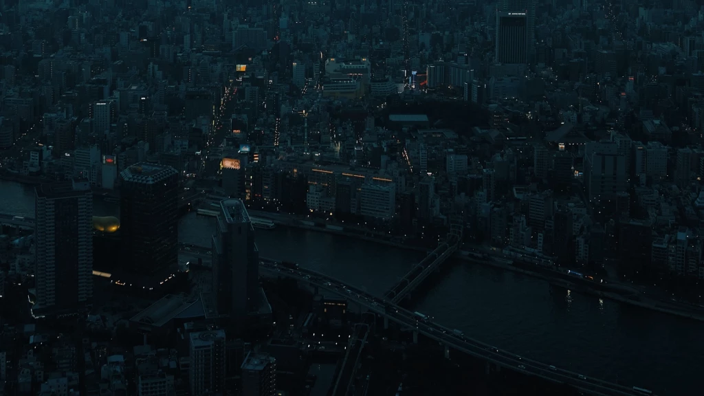 Metropolis 19x1080 Desktop Mobile Wallpaper