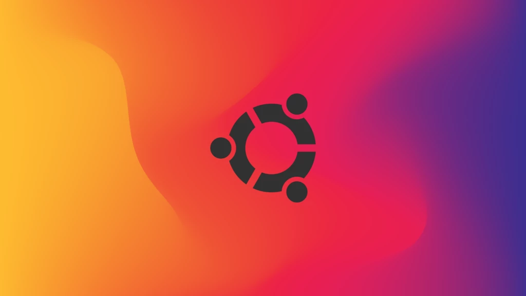 Ubuntu Logo 19x1080 Desktop Mobile Wallpaper