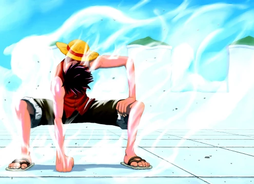 Luffy One Piece Luffy One Piece 19x1080 Desktop Mobile Wallpaper