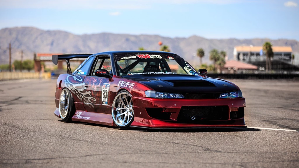 Nissan 240sx S13 Nissan 240sx S13 19x1080 Desktop Mobile Wallpaper