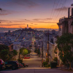 Копенгаген, дания