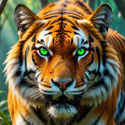 Wildebeest Migration