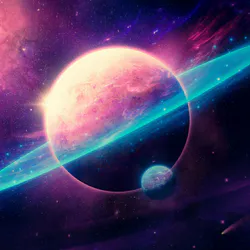 Космический корабль