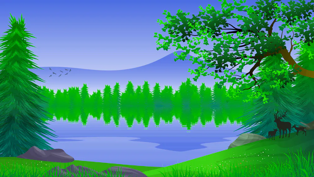 Wallpaper Nature 2560x1600