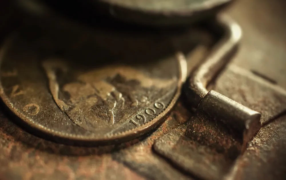 Wallpaper Coin 1024x576