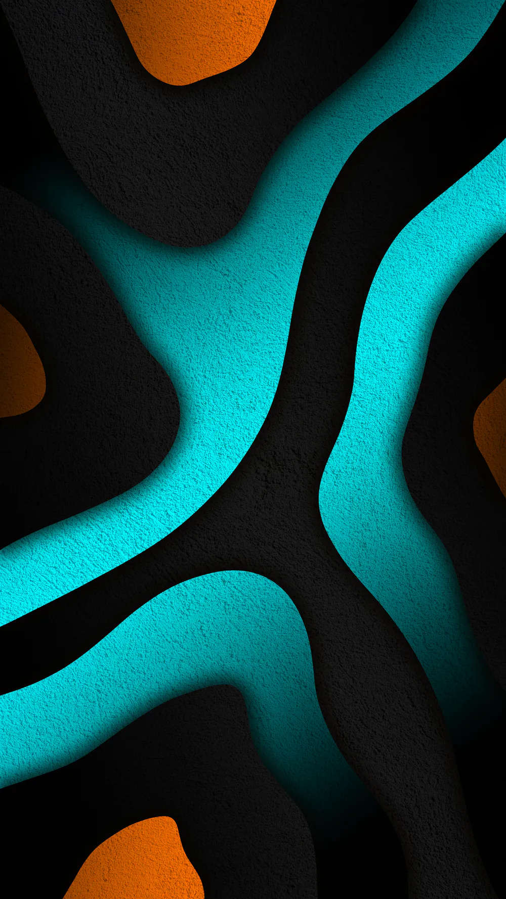 Wallpaper Abstraction 1440x2560