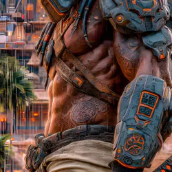 Міський Predator