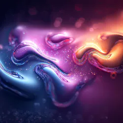 Сияние форм