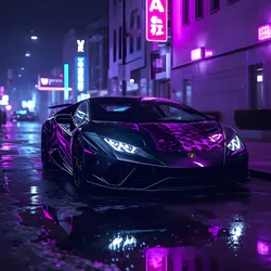 Lamborghini Countach