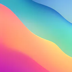 Мягкие красящие дюны