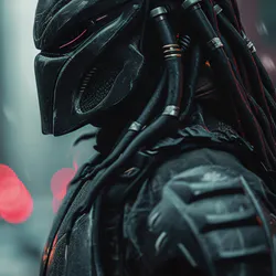 Кибернетический Predator