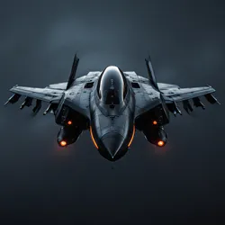 Авиалайнер