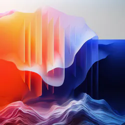 Рельєфні хвилі