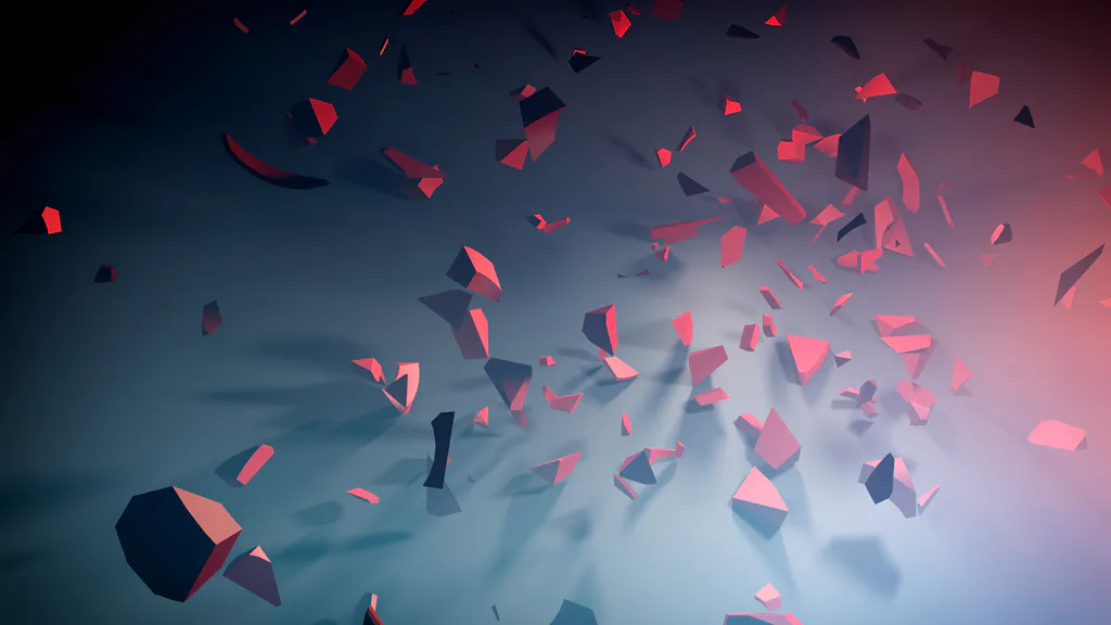 Обои на рабочий стол: Фигуры