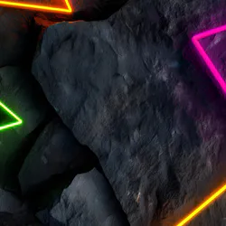 Рельефные волны