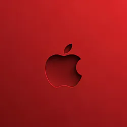 Логотип Apple
