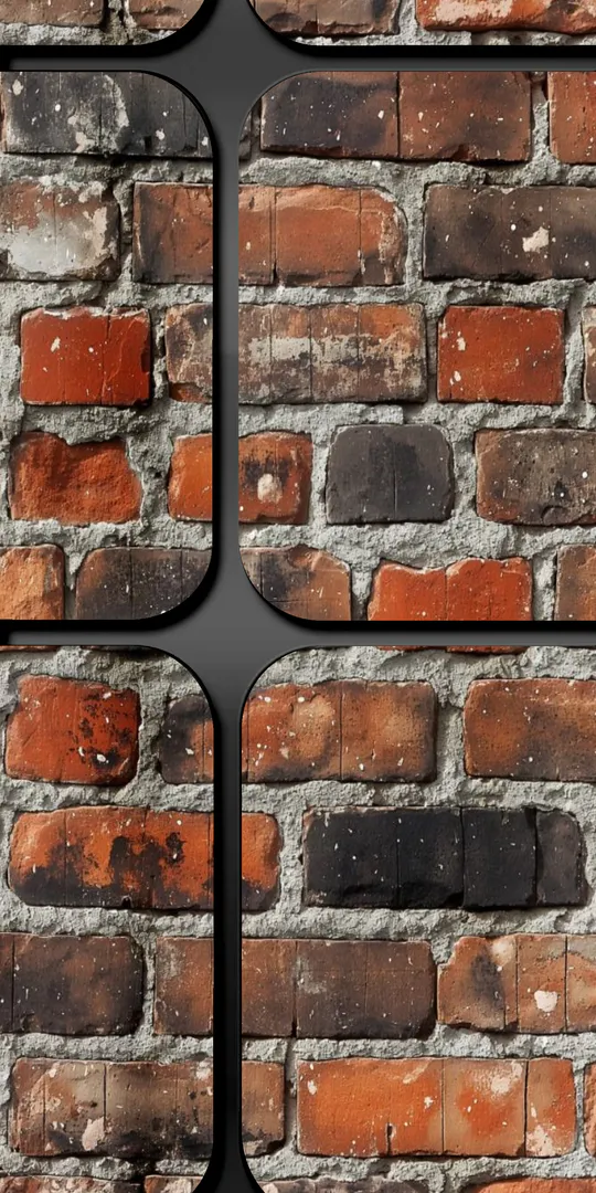 Phone wallpaper: Rough invoice