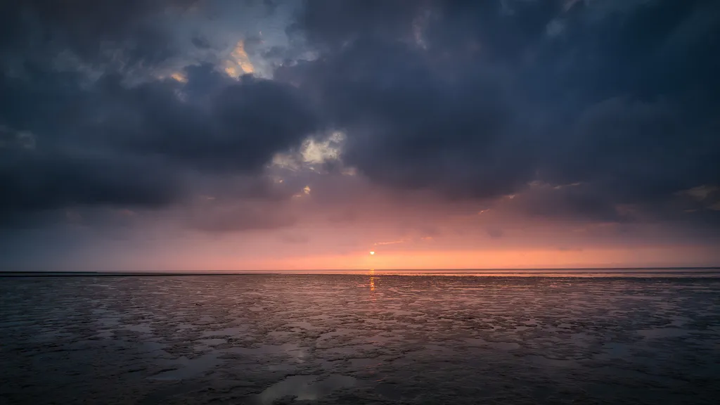 Шпалери для робочого столу: Сутінки