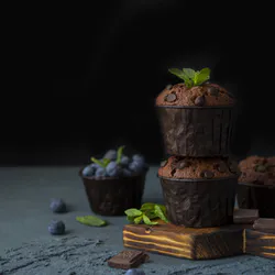 Шоколадный торт