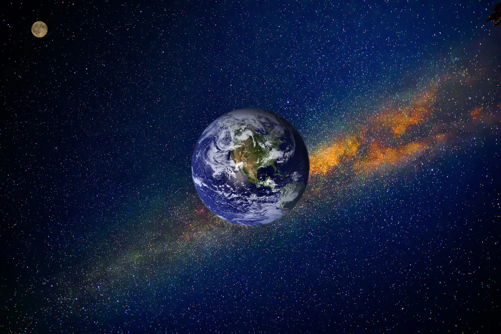 Обои Вселенная 1920x1200