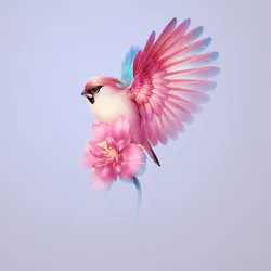 Wood Pecker Bird