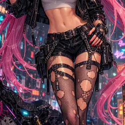 Kurumi Tokisaki Nightmare