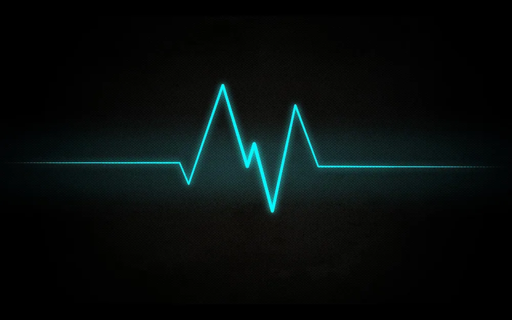 Wallpaper Ekg 1920x1200