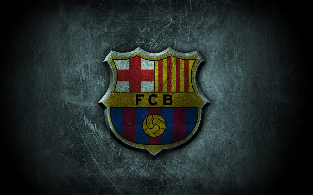 Wallpaper Fc Barcelona 1440x900