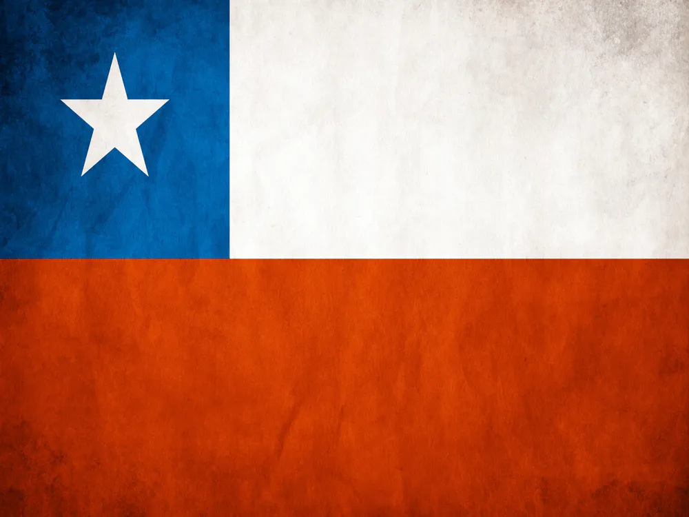 Wallpaper Flag Of Chile 720x1280