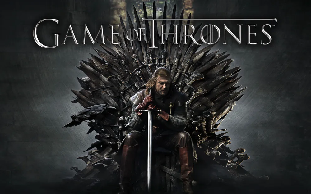Wallpaper Game Of Thrones Ned Stark 1680x1050