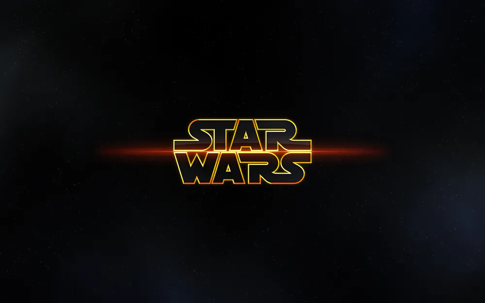 Wallpaper Star Wars 2048x1152