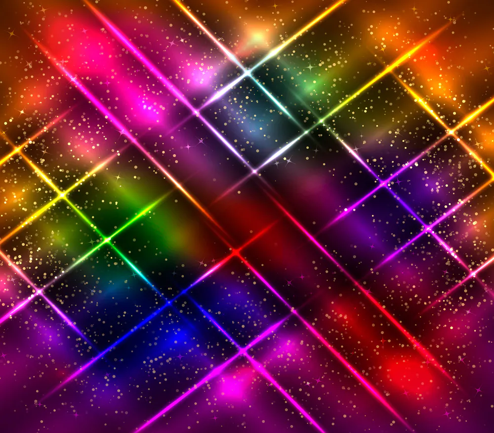 Wallpaper Colorful abstract background 1080x1920