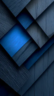 Текстуры, Геометрический, Слои, Тени, Контрастные, Темный, Элегантный, AI Art