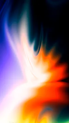 Градиент, Редкие-формы, Яркие-цвета, Сине-оранжевое, Контраст, Палитра, Искусство