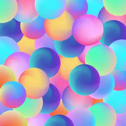 Текстуровані геометричні шари