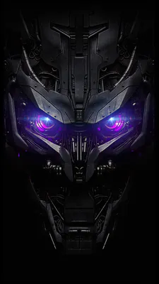 Робот, Механические, Металл, Темный, Светящиеся огни, Кибернетический, Машина, Технология