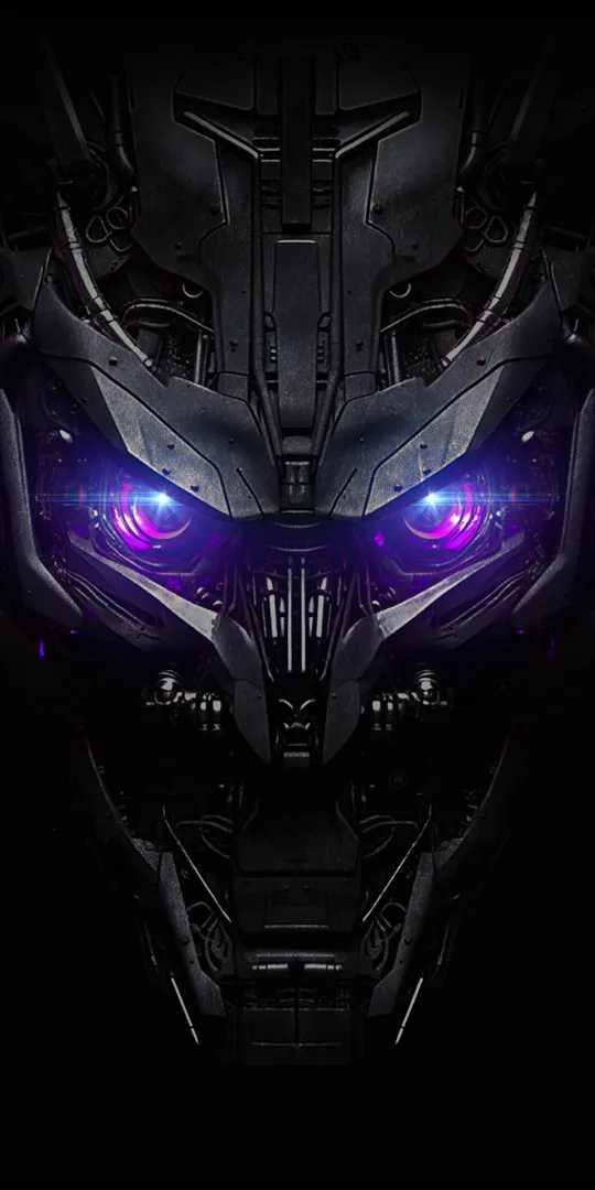 Обои на телефон: Трансформери