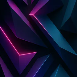 Барвисті градієнтні сфери