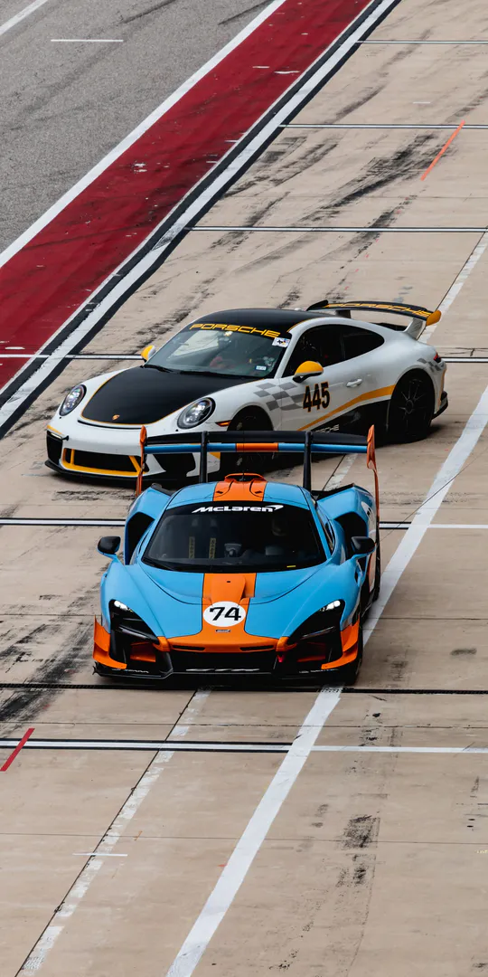 Обои на телефон: Гоночные автомобили