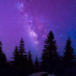 Млечный путь