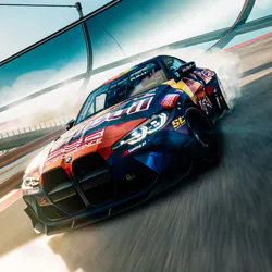 BMW M8 Competition Gran Coupe