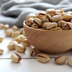 Бублик с тушеной говядиной