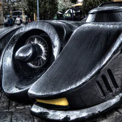 Batmobile