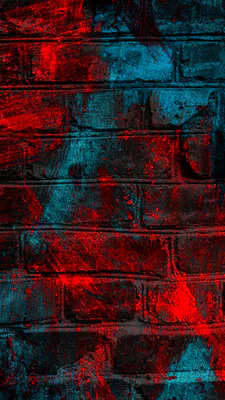 Texture, Wall, Brick, Paint, Background