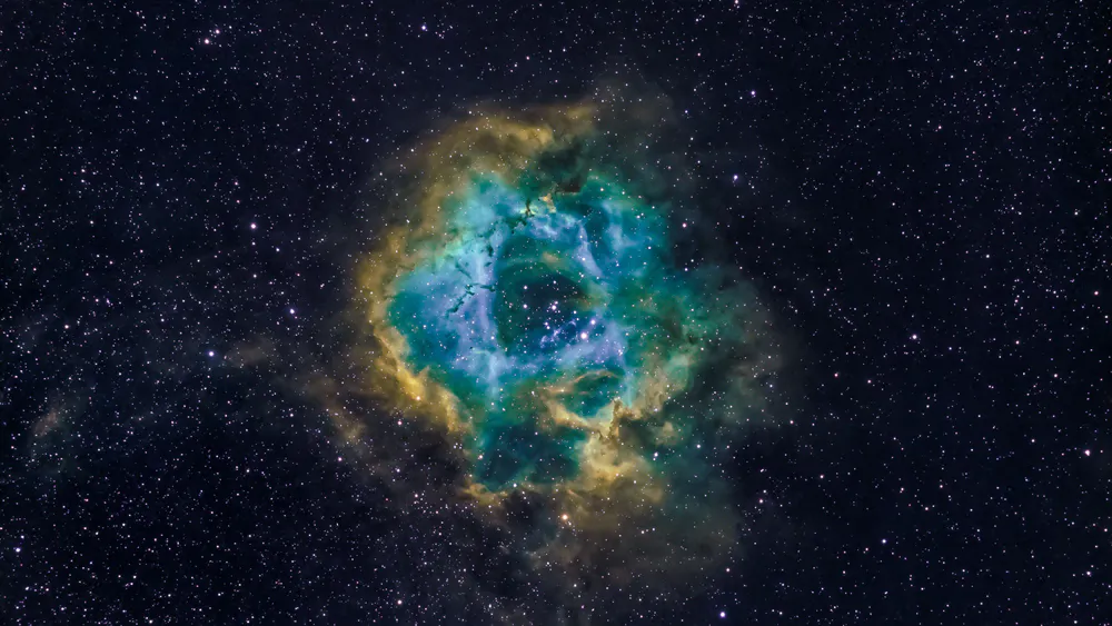 Wallpaper Galaxy 1024x576
