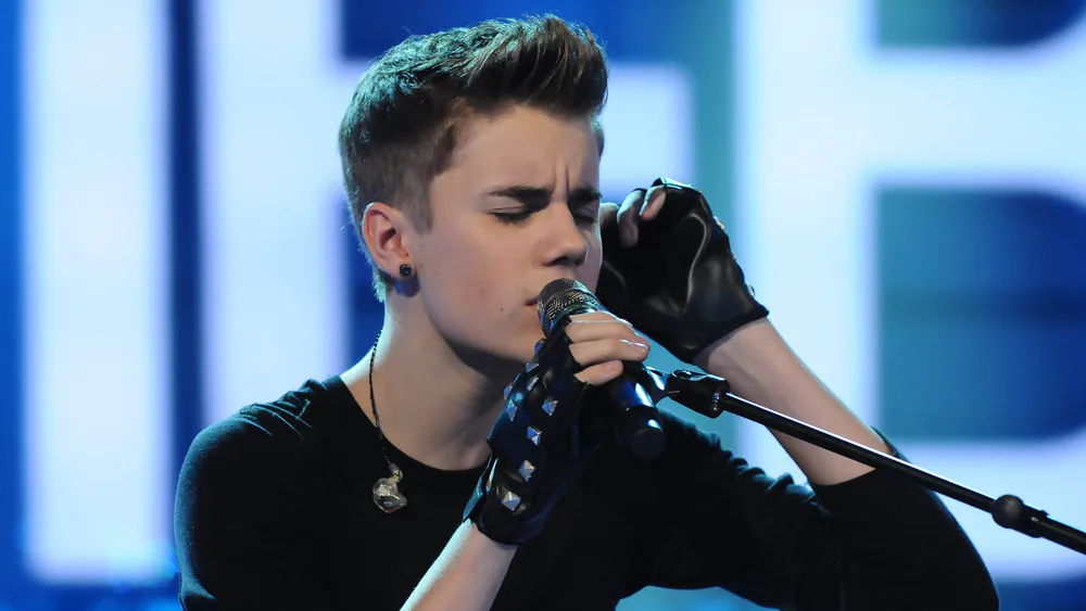 Wallpaper Justin Bieber 750x1334