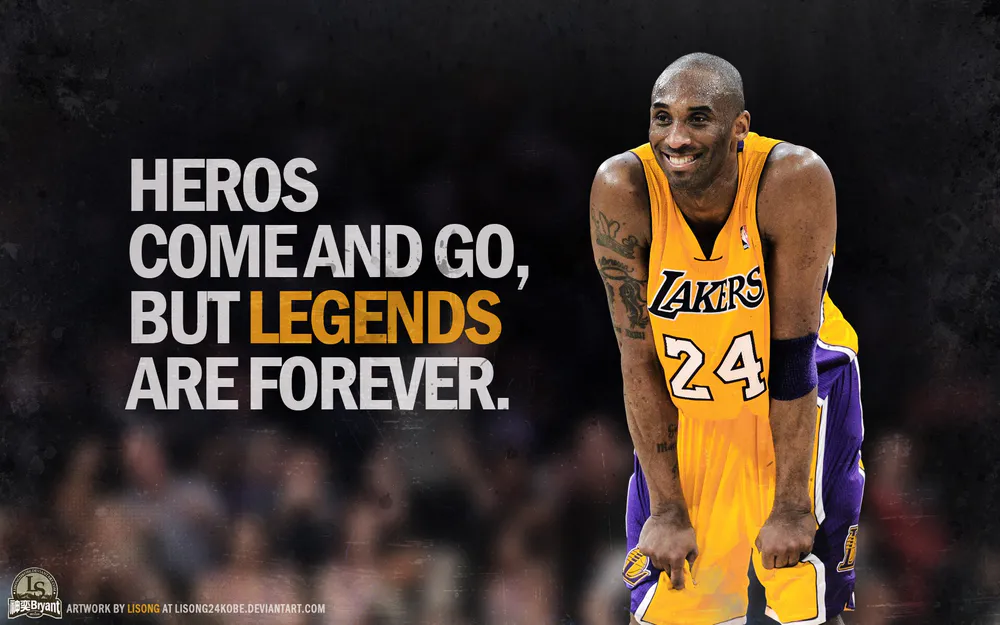 Wallpaper Kobe Bryant Nba Basketball 2 1920x1080