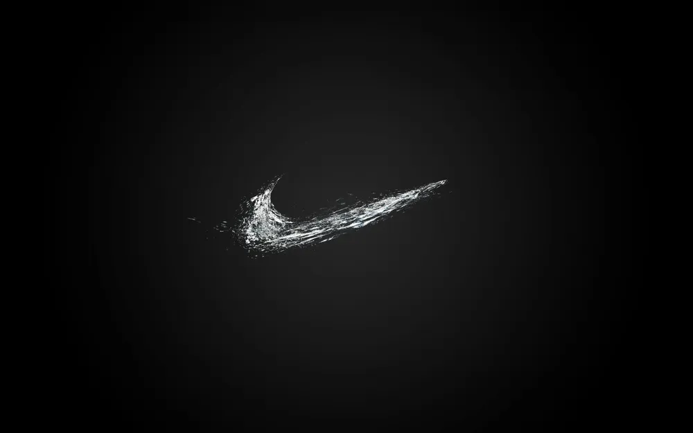 Wallpaper Nike Motivational 2560x1440