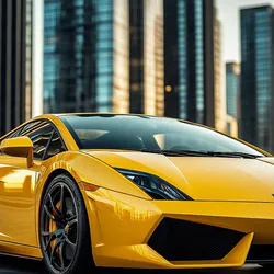 Ламборджини